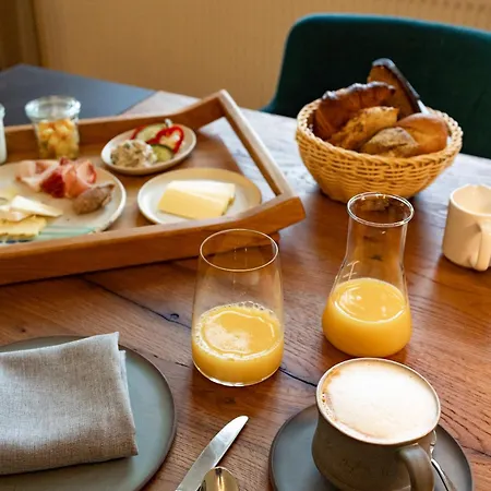 Restaurant Und Alte Schule Furstenhagen