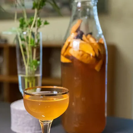 Restaurant Und Alte Schule * Furstenhagen