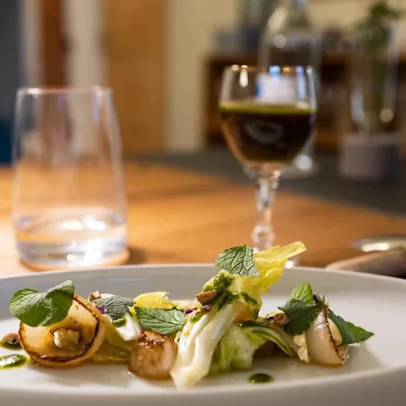 Hotel Restaurant Und Alte Schule Furstenhagen