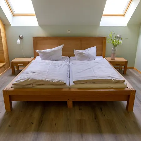 Restaurant Und Alte Schule Hotel