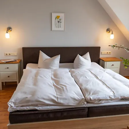 Restaurant Und Alte Schule Hotel Furstenhagen