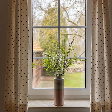 Hotel Restaurant Und Alte Schule Furstenhagen