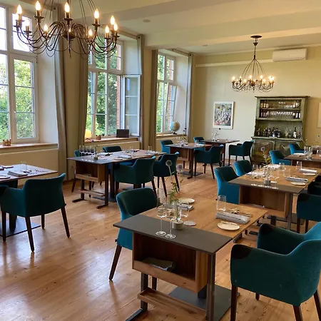 Restaurant Und Alte Schule Hotel Furstenhagen