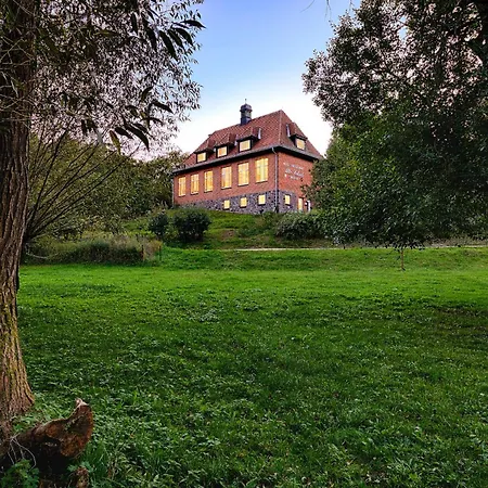 Restaurant Und Alte Schule Furstenhagen