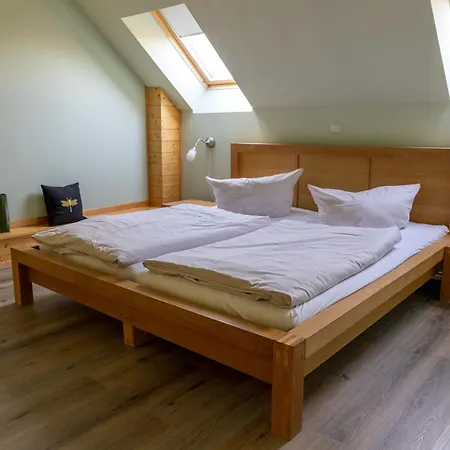 Restaurant Und Alte Schule Furstenhagen