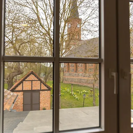 Restaurant Und Alte Schule * Furstenhagen