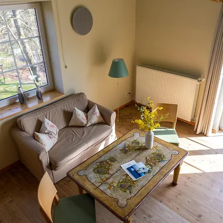 Restaurant Und Alte Schule Hotel